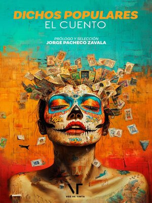 cover image of Dichos Populares